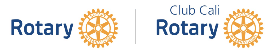 Club Rotario Cali Colombia